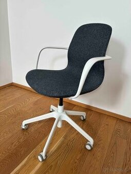 Kancelářská židle IKEA LÅNGFJÄLL - 1