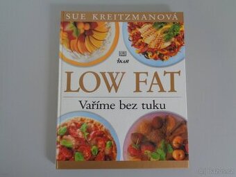 Vaříme bez tuku