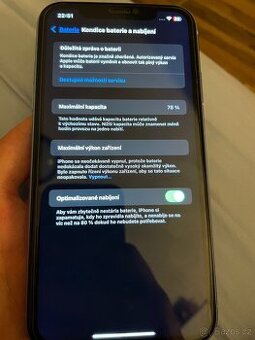 Iphone xr 128gb