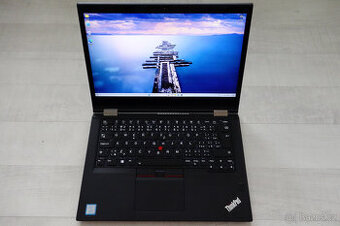 LENOVO ThinkPad Yoga X380 2in1
