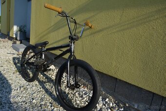 Kolo BMX freestyle 20' WethePeople
