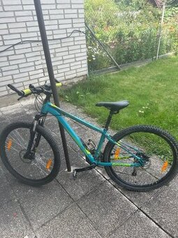 kolo Kellys 27,5 palců