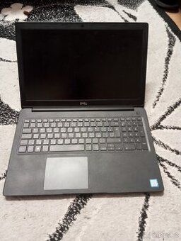 Notebook Dell Latitude 3500