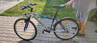 Jízdní kolo balance 17,5