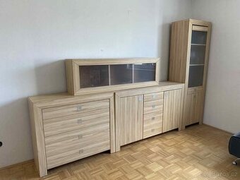 Kompletní nábytek do obýváku