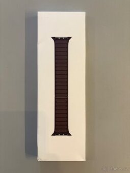 Pásek na Apple Watch 42mm Magnetic Link (s/m)