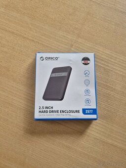 Box SATA - USB3.0 - 1