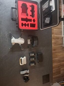 Dron DJI Mavic Mini set