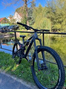 Specialized enduro comp 2017