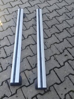 Originál příčníky Škoda Octavia 3 Liftback