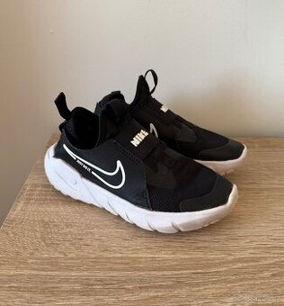Nike slip on tenisky vel. 29,5 - 1