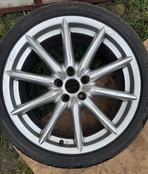 Alu kola 19” Alfa Romeo Ti
