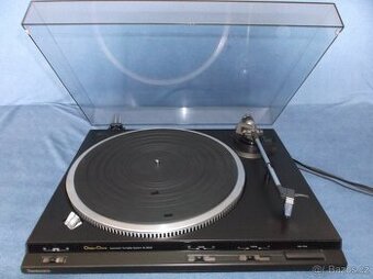 Gramofon TECHNICS SL-DD33