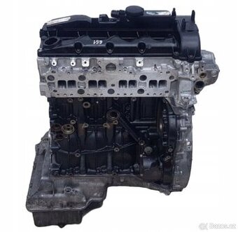 Mercedes-Benz Vito W639, om651.940