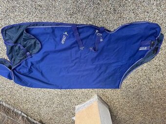 Deka 0gr horseware amigo vel 155cm