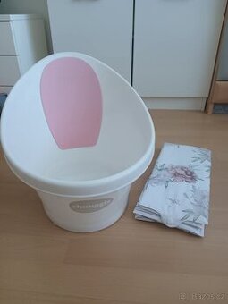 Vanička Shnuggle