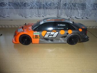 Rc model auta