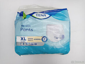 TENA Proskin Pants Normal XL - 8ks plen
