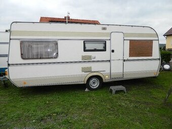Karavan FENDT