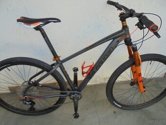 29 MTB LEE Cougan veľkosť 17"