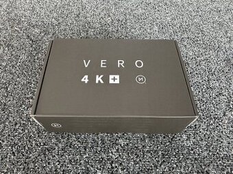 TV Box - OSMC Vero 4K+