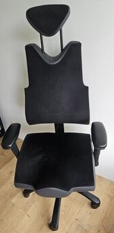 Ergonomická židle Therapia BODY XL COM