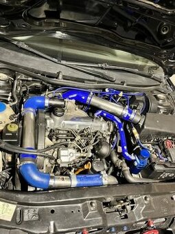 Prodám Intercooler kompletní sadu na 1.9 tdi