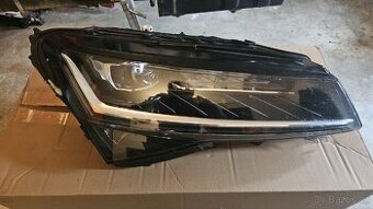 LED Matrix superb 3 face pravé