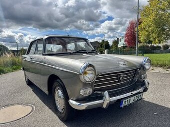 Peugeot 404 1.6