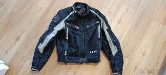 Dámská/dívčí bunda FLM XS/34