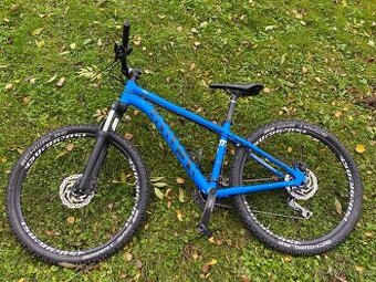 Chlapecké kolo Ghost Kato 1.6 2019 XS