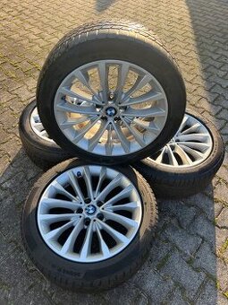 Alu kola BMW Styling 632