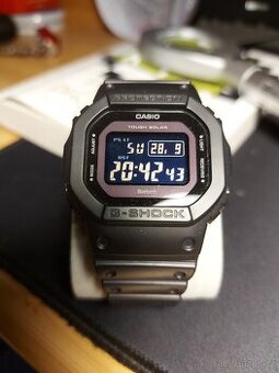 Casio G-Shock GW-B5600