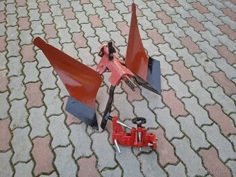 pluh k vari s nastavovacím tělesem