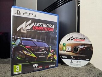 HRY PRO SONY PLAYSTATION 5 - 1