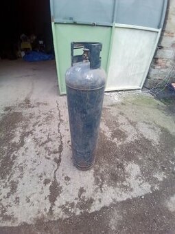 Plynová bomba