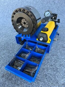 Lis na hydraulické hadice