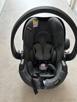 autosedačka BeSafe iZi Go Modular i-Size X1