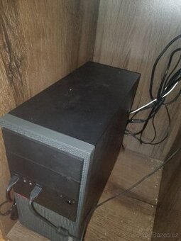 Celý Pc Setup