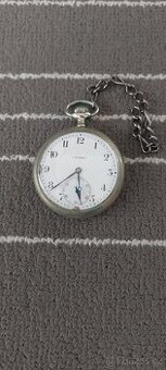 Stare pláštové hodinky Doxa