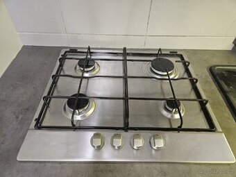Plynová varná deska Whirlpool