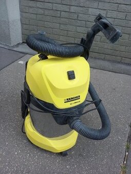 Vysavač Karcher WD 3 Premium