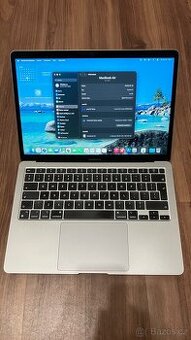 Macbook Air M1 | 16Gb RAM | 1Tb SSD | TOP STAV