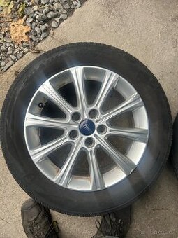 Alu kola Ford Mondeo