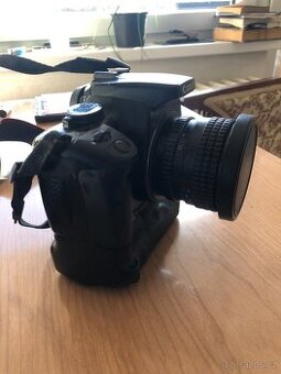 Canon EOS 400D