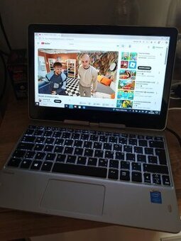 HP EliteBook Revolve 810 G3 8GB 256GB SSD