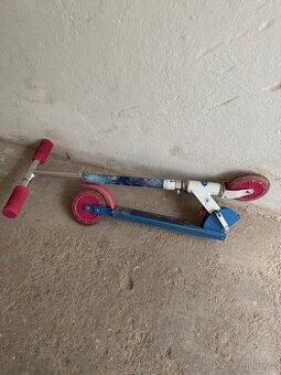 Dětská koloběžka