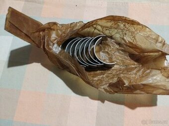 Škoda MB až Felicie 1,3 - ojniční pánve