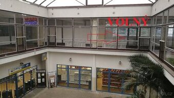 Obchodní centrum Kněžna 55 m2 pěší zóna Rychnov nad Kněžnou - 1