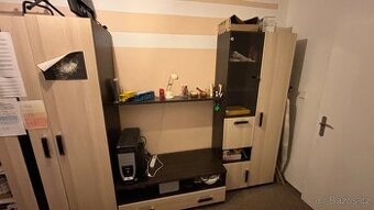 Prodám obývací dtěnu - 1